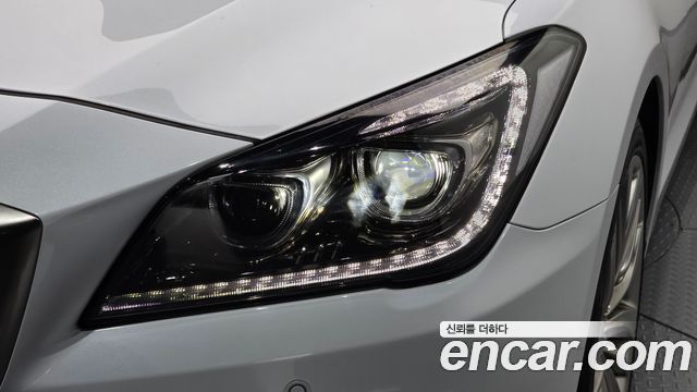 Genesis G80 3.3 GDI AWD Premium Luxury 2019 — фото 22