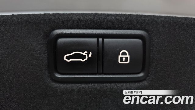 Genesis G80 3.3 GDI AWD Premium Luxury 2019 — фото 33