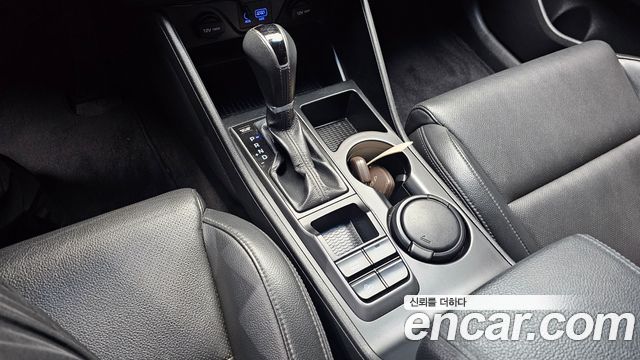 Hyundai Tucson Diesel 1.7 2WD Modern 2016 — фото 9