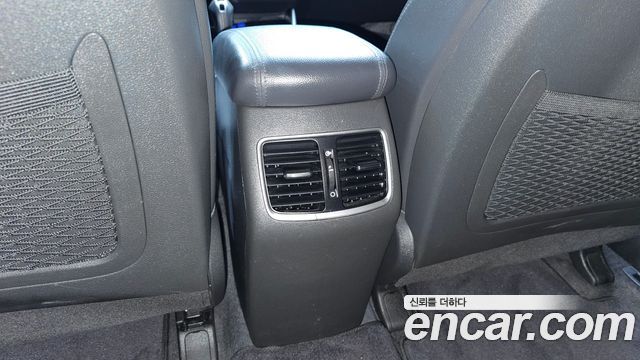 Hyundai Tucson Diesel 1.7 2WD Modern 2016 — фото 28