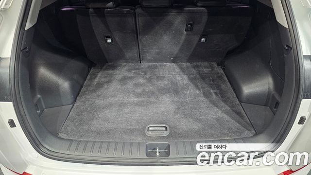 Hyundai Tucson Diesel 1.7 2WD Modern 2016 — фото 29