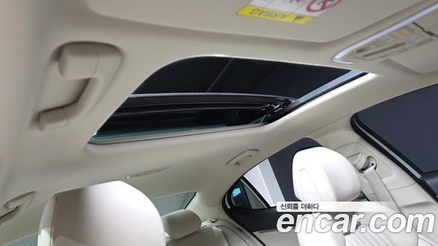 Genesis G70 Gasoline 2.0T 4WD 2021 — фото 22