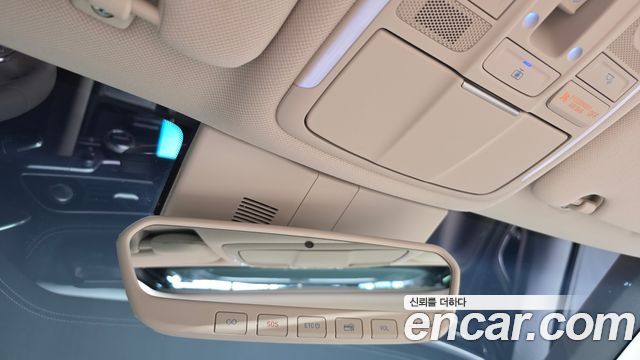 Genesis G70 Gasoline 2.0T 4WD 2021 — фото 34