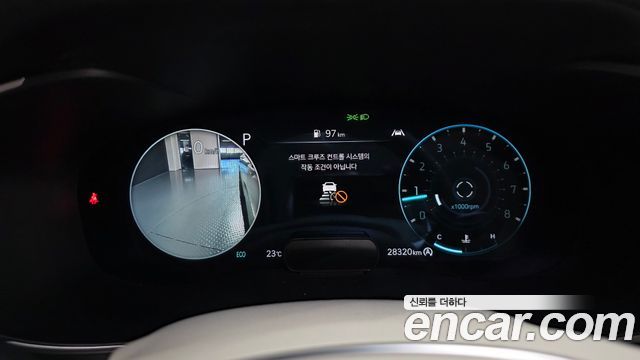 Genesis G70 Gasoline 2.0T 4WD 2021 — фото 44