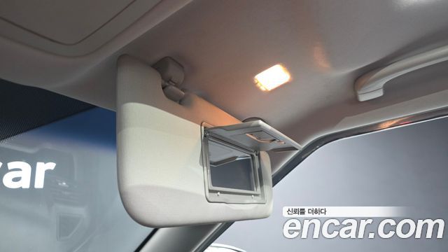 KG Mobility (SsangYong) Tivoli Air Diesel IX 2WD 2016 — фото 32