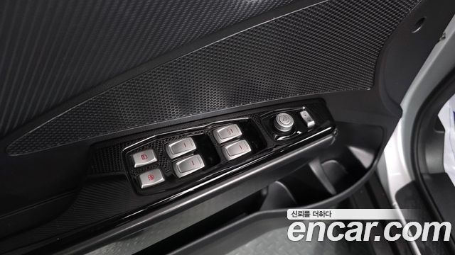 KG Mobility (SsangYong) Tivoli Air Diesel IX 2WD 2016 — фото 34