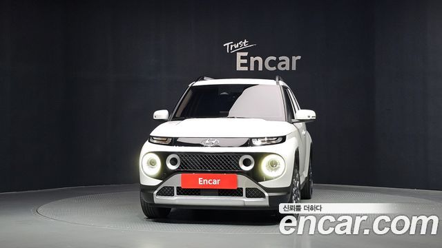 Hyundai Casper Turbo Inspiration 2023 — фото 3