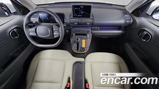 Hyundai Casper Turbo Inspiration 2023 — фото 7