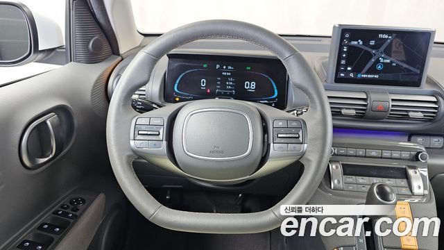 Hyundai Casper Turbo Inspiration 2023 — фото 13