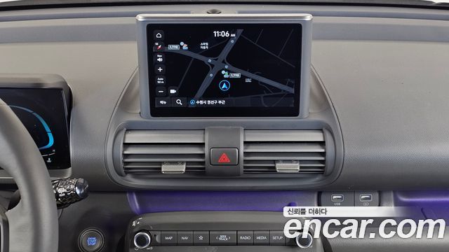 Hyundai Casper Turbo Inspiration 2023 — фото 14