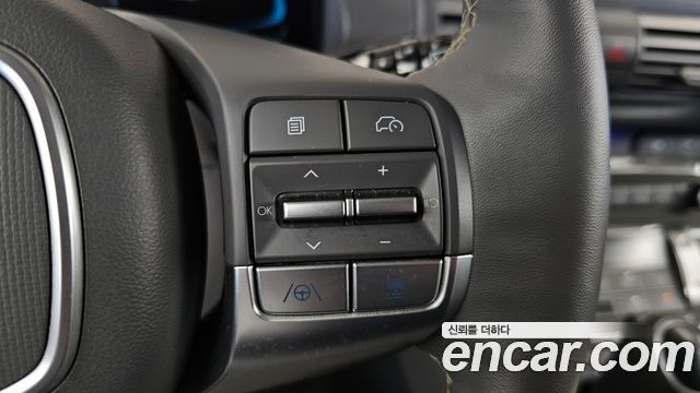 Hyundai Casper Turbo Inspiration 2023 — фото 19