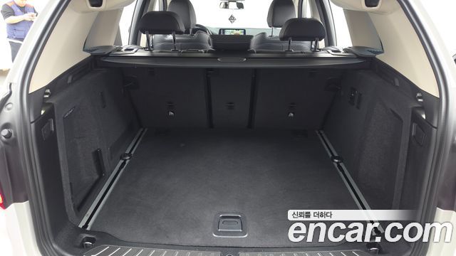 BMW X3 (G01) xDrive 20d 2018 — фото 20