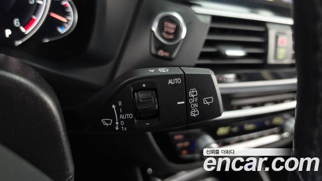 BMW X3 (G01) xDrive 20d 2018 — фото 27