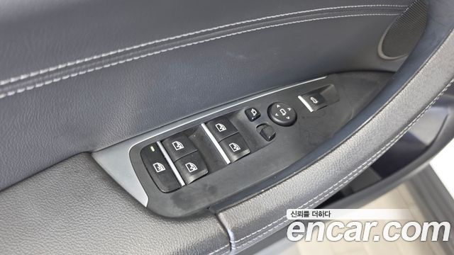 BMW X3 (G01) xDrive 20d 2018 — фото 28