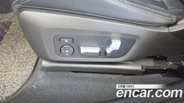 BMW X3 (G01) xDrive 20d 2018 — фото 32