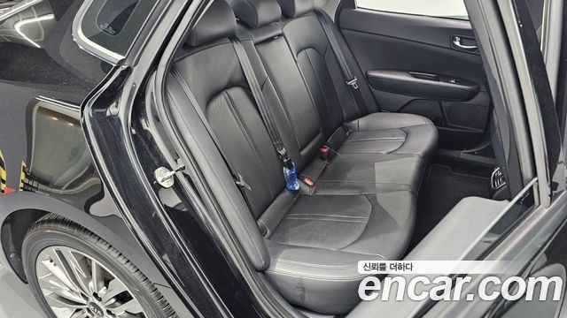 Kia K5 (II) 2.0 Noblesse 2019 — фото 11