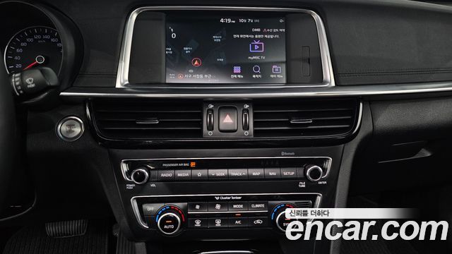 Kia K5 (II) 2.0 Noblesse 2019 — фото 13