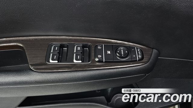 Kia K5 (II) 2.0 Noblesse 2019 — фото 18