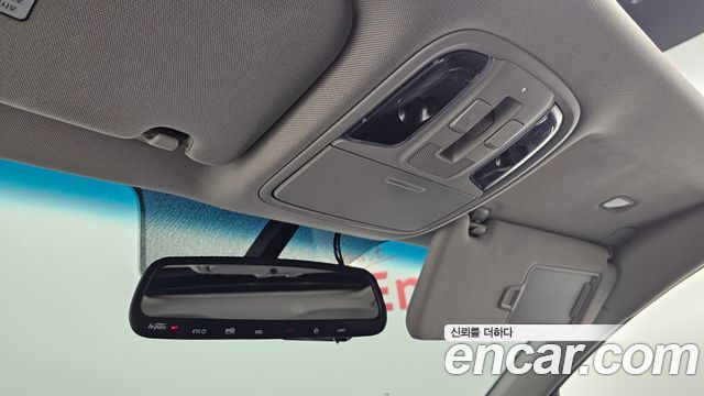Kia K5 (II) 2.0 Noblesse 2019 — фото 19