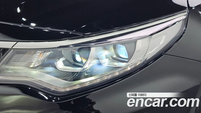 Kia K5 (II) 2.0 Noblesse 2019 — фото 22