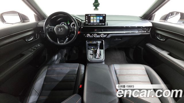 Honda CR-V (VI) 2.0 Hybrid Touring 2WD 2025 — фото 7