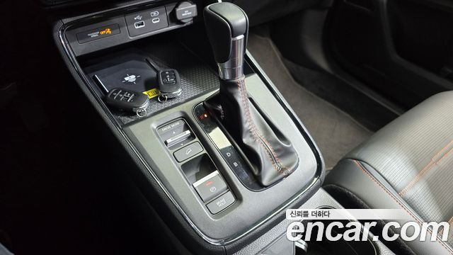 Honda CR-V (VI) 2.0 Hybrid Touring 2WD 2025 — фото 9