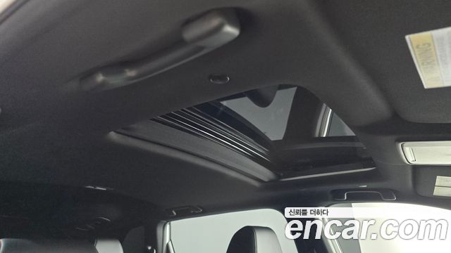 Honda CR-V (VI) 2.0 Hybrid Touring 2WD 2025 — фото 20