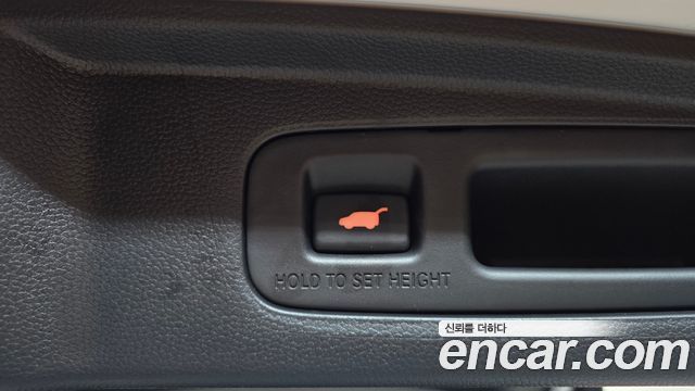 Honda CR-V (VI) 2.0 Hybrid Touring 2WD 2025 — фото 21