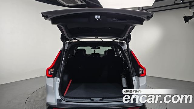 Honda CR-V (VI) 2.0 Hybrid Touring 2WD 2025 — фото 22