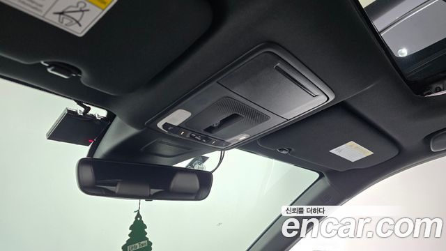 Honda CR-V (VI) 2.0 Hybrid Touring 2WD 2025 — фото 23