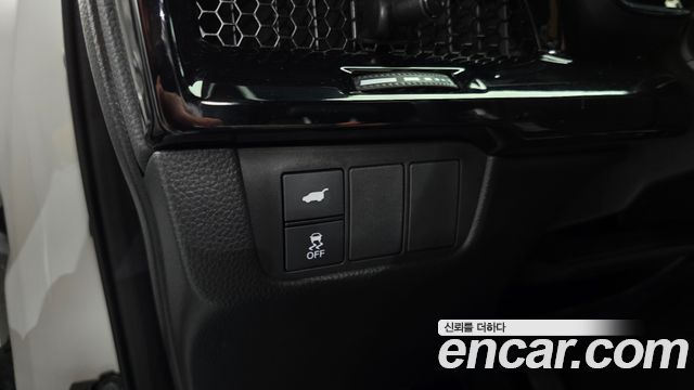 Honda CR-V (VI) 2.0 Hybrid Touring 2WD 2025 — фото 24