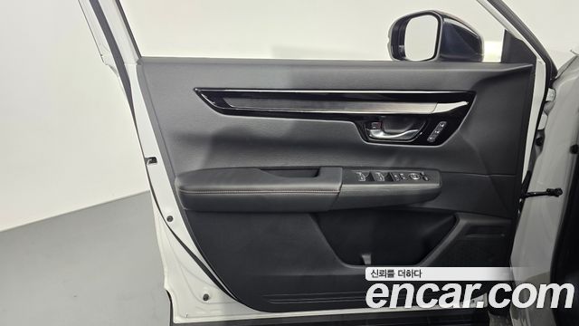 Honda CR-V (VI) 2.0 Hybrid Touring 2WD 2025 — фото 30