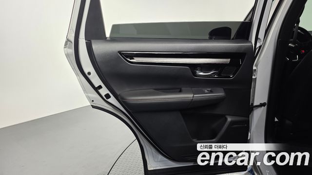 Honda CR-V (VI) 2.0 Hybrid Touring 2WD 2025 — фото 31