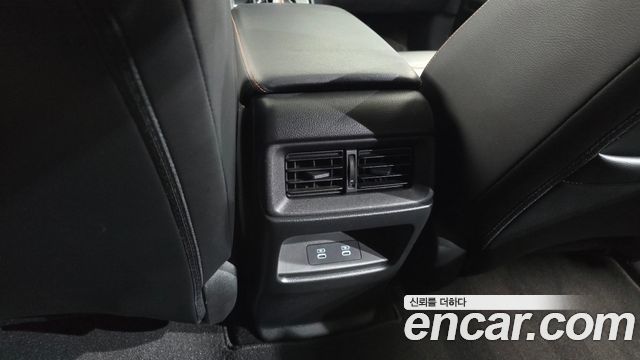 Honda CR-V (VI) 2.0 Hybrid Touring 2WD 2025 — фото 36