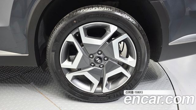 Hyundai Palisade Diesel 2.2 2WD Prestige 2023 — фото 5