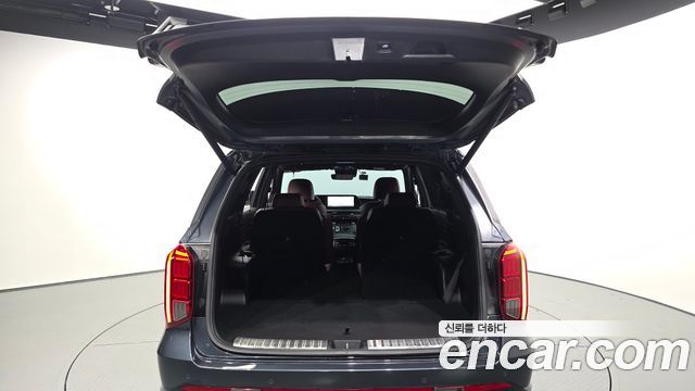 Hyundai Palisade Diesel 2.2 2WD Prestige 2023 — фото 20