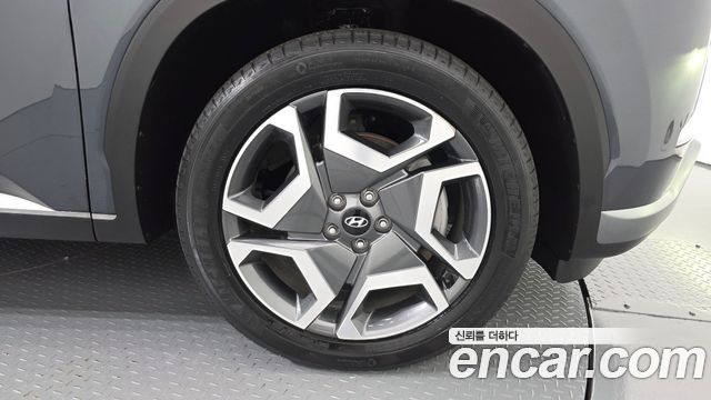 Hyundai Palisade Diesel 2.2 2WD Prestige 2023 — фото 21