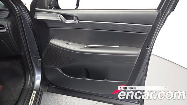 Hyundai Palisade Diesel 2.2 2WD Prestige 2023 — фото 24