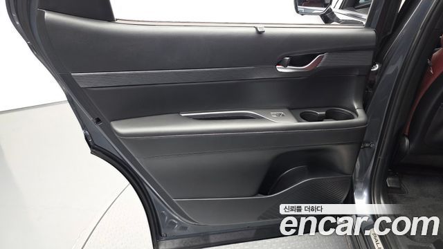 Hyundai Palisade Diesel 2.2 2WD Prestige 2023 — фото 25