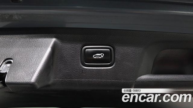 Hyundai Palisade Diesel 2.2 2WD Prestige 2023 — фото 27
