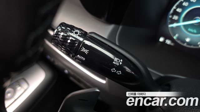 Hyundai Palisade Diesel 2.2 2WD Prestige 2023 — фото 30