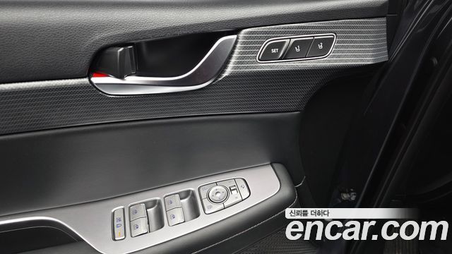 Hyundai Palisade Diesel 2.2 2WD Prestige 2023 — фото 32