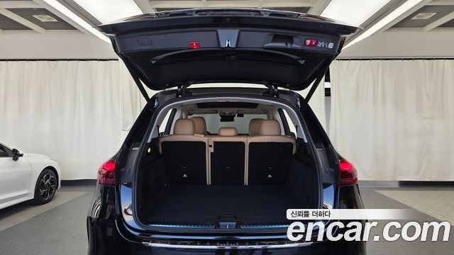 Mercedes-Benz GLE-Class (W167) GLE450 4MATIC 2025 — фото 20