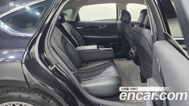 Genesis G80 (RG3) Diesel 2.2 2WD 2021 — фото 11