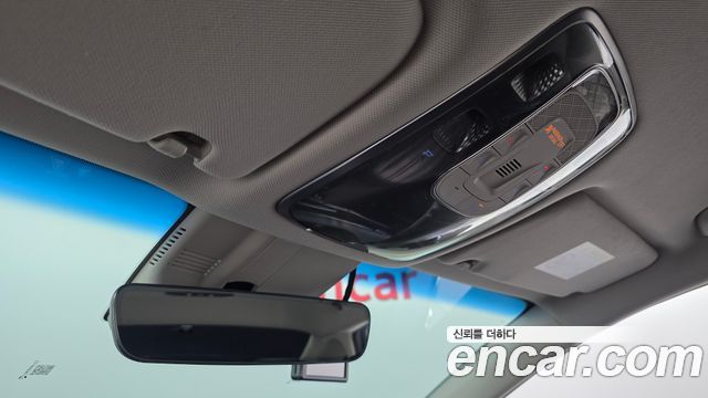 Genesis G80 (RG3) Diesel 2.2 2WD 2021 — фото 20