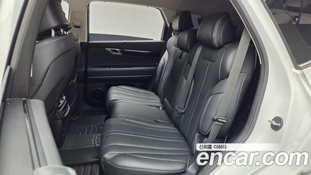 Genesis GV80 2.5T Gasoline AWD 2020 — фото 10