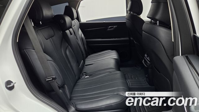 Genesis GV80 2.5T Gasoline AWD 2020 — фото 15