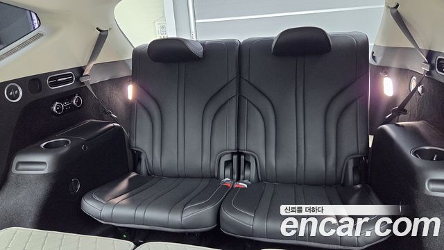 Genesis GV80 2.5T Gasoline AWD 2020 — фото 22