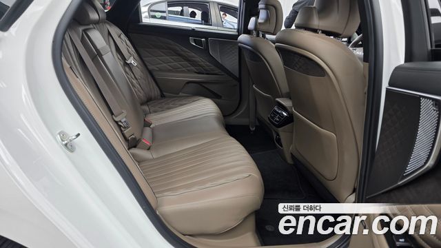 Kia K8 Hybrid Signature Special 2023 — фото 11