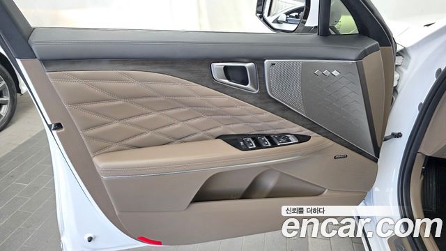 Kia K8 Hybrid Signature Special 2023 — фото 24